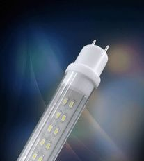 T8LED日光灯 灯具 18W(288PCS LED)
