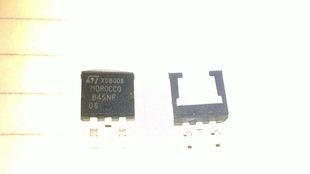 三极管 B45NF06