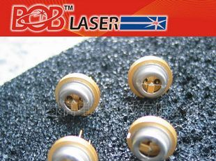 绿光激光二极管/532nm laser diode/激光二极管/激光管5W