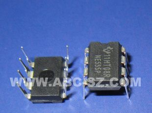 集成电路 NE555P  全新