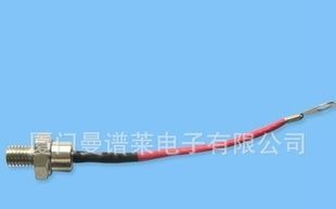 厂家直销高品质ZP螺旋式普通硅整流管ZP10A-20A