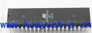 ATMEGA162V-8PU单片机