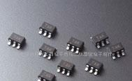 NEC贴片三极管 UPA2451TL-E1