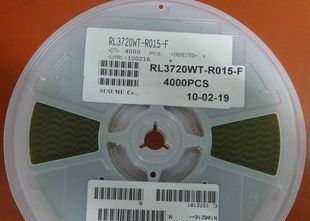 大功率贴片电阻RL3720WT-R015-F特殊体积电阻定做