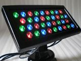LED大功率投光灯36W