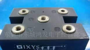 供VUO105-16N07 整流器 IXYS 模块