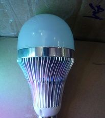 大功率LEDPC球泡7x1w