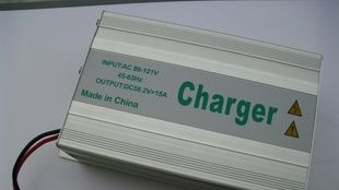 36V20A锂电池充电器 现货供应