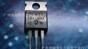 供库存现货拆机三极管16CTQ100