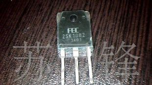 2SK1082场效应管