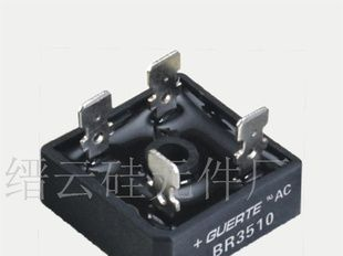 BR系列单相整流桥
