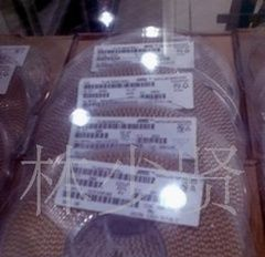 贴片钽电容50V3.3UF  335