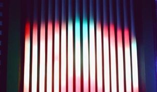 酷柏CO-S-4 LED数码管，全彩LED数码管