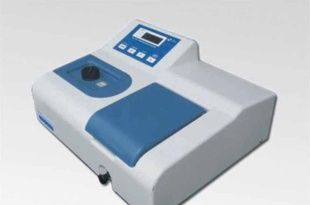 热销产紫外可见分光光度计UV752(UV752N)