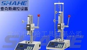 ST-5000N电子数显弹簧拉压试验机