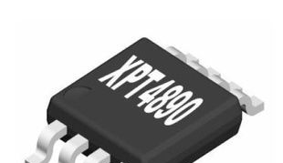 XPT4890适用于移动电话及便携通讯设备的音频功率放大器
