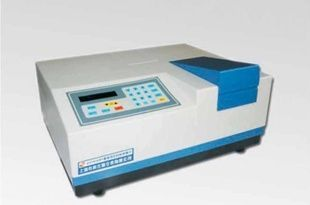 总代理】扫描型分光光度计UV757CRT 质量保证