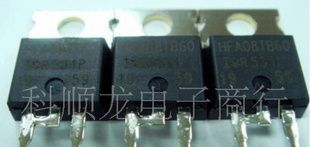 原装现货 长期供应IR全系列场效应管 HFA08TB60PBF HFA08TB60