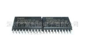 英飞凌2ED020I12-F/IGBT驱动