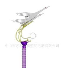 新款景观灯、LED景观灯、户外灯具
