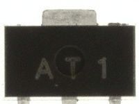 BST39TA  SOT-89封装  原装进口功率三极管