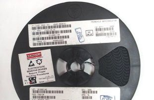 2.5V P沟道增强型场效应管FDC634P