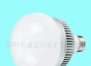 9*1W 大功率 LED球泡灯