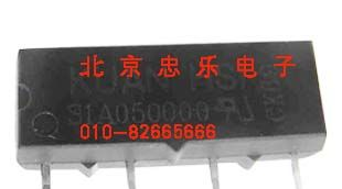 供应S1A050000干簧继电器，台湾冠西原装，北京忠乐代理S1A050000