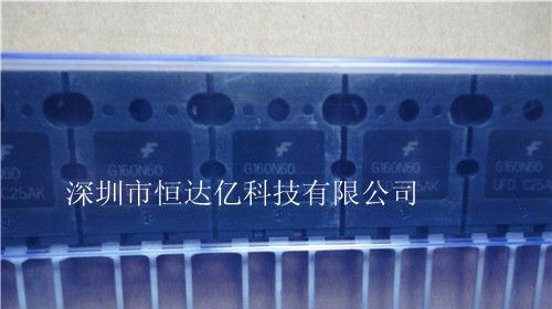 供应集成电路SGL160N60UFD