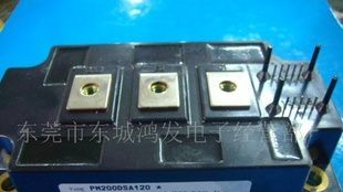 供PM200DSA120 三菱模块 IPM模块
