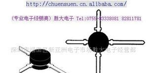 (供应高频三极管)３ＳＫ１０３(图)