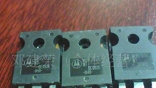 长期供应拆机场效应管.二极管.三极管MBR7030