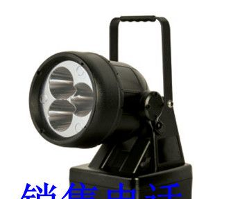 供应BAD309E多功能强光防爆探照灯