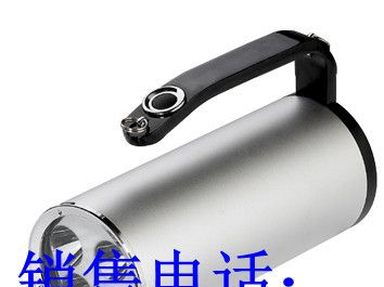 供应RJW7102手提式强光防爆探照灯