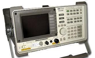 供应HP8590A频谱分析仪9K至1.5GHz