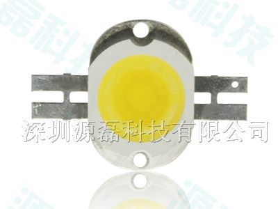 供应5w大功率led