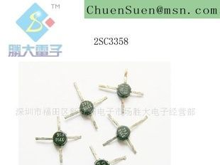 (供应高频三极管)C3358(图)