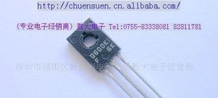 (供应三极管)２ＳＤ６００(图)