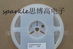 大体积高压贴片电容1808-473K-500V