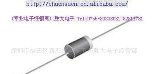 (供应稳压二极管)ＺＹ１００(图)