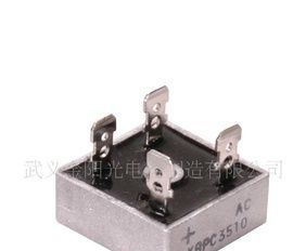 批发供应KBPC 桥式整流器