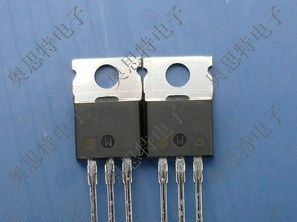 三极管TIP41C量大价格可优！