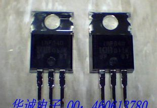 IRF630  IRF630N  场效应管 MOS管