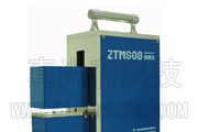 供应ZTMS08 zsy测厚仪 非透明柔性板材的厚度在线测量监控