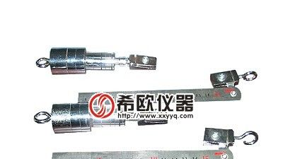 供应热延伸率试验装置,老化试验箱用热延伸率试验装置