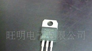 经营三极管场效应P40N10