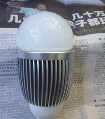 大功率LED球泡 7x1w