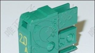 FANUC发那科A60L-000A-0075#2.0保险丝