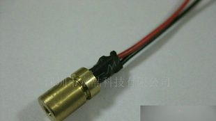 650nm5mw红外线定位仪 激光镭射打点机