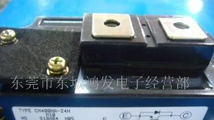 供CM400HA-24H IGBT模块 三菱模块